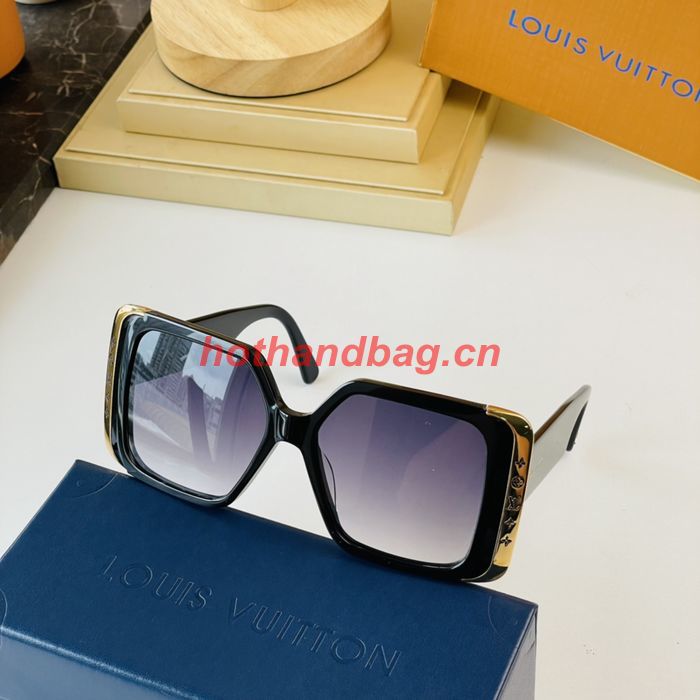 Louis Vuitton Sunglasses Top Quality LVS02902